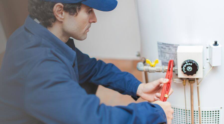Professional Leak Detection in Hereford, CO