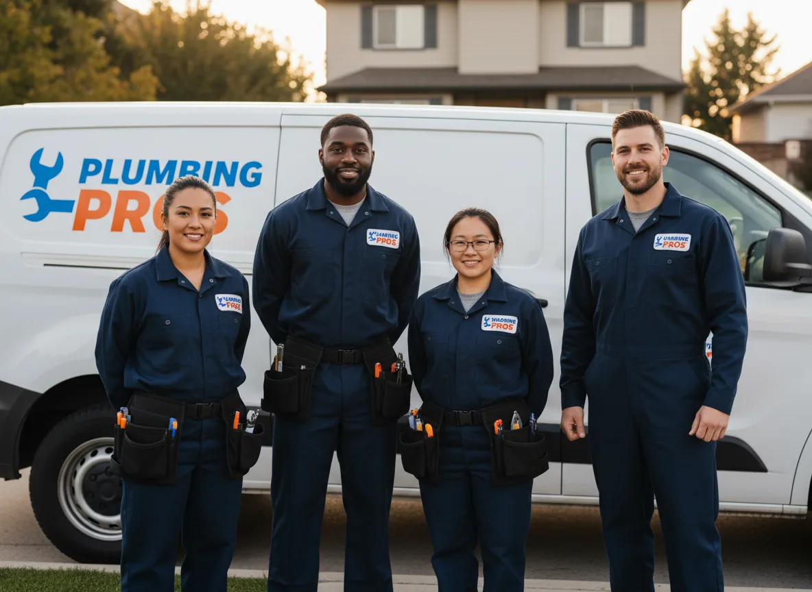 Water Heater Repair company in Hereford, CO