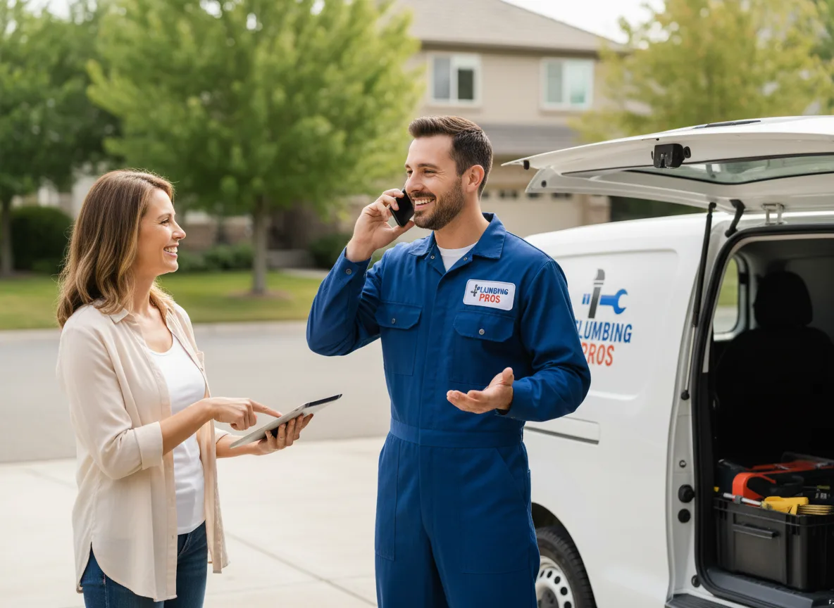 Water Heater Repair Hereford, CO FAQs